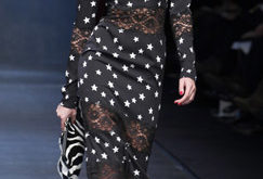 Colectia Dolce & Gabbana iarna 2011